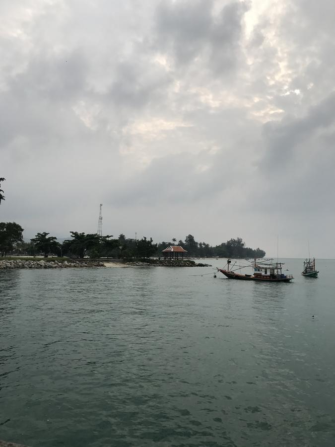 Sea Hug Hostel Ko Pha Ngan Exterior foto