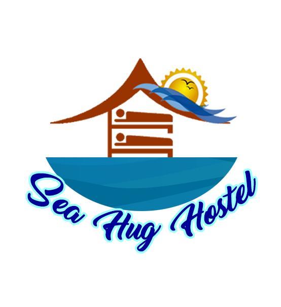Sea Hug Hostel Ko Pha Ngan Exterior foto
