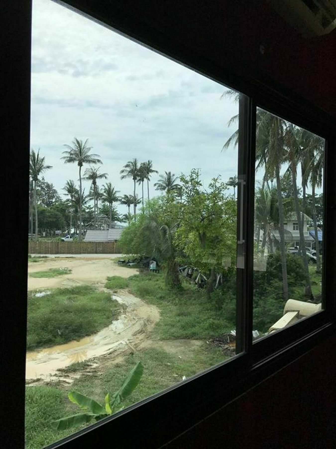 Sea Hug Hostel Ko Pha Ngan Exterior foto